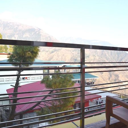 Hotel Starwud Kotagge McLeod Ganj Bagian luar foto
