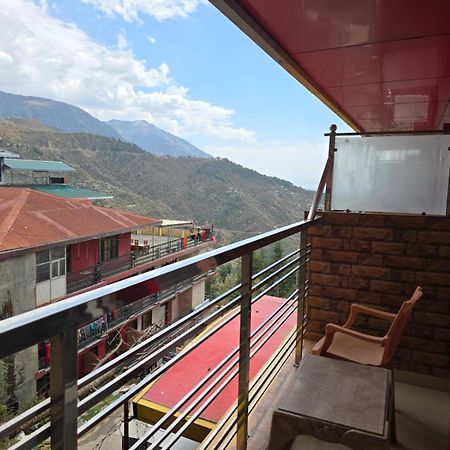 Hotel Starwud Kotagge McLeod Ganj Bagian luar foto