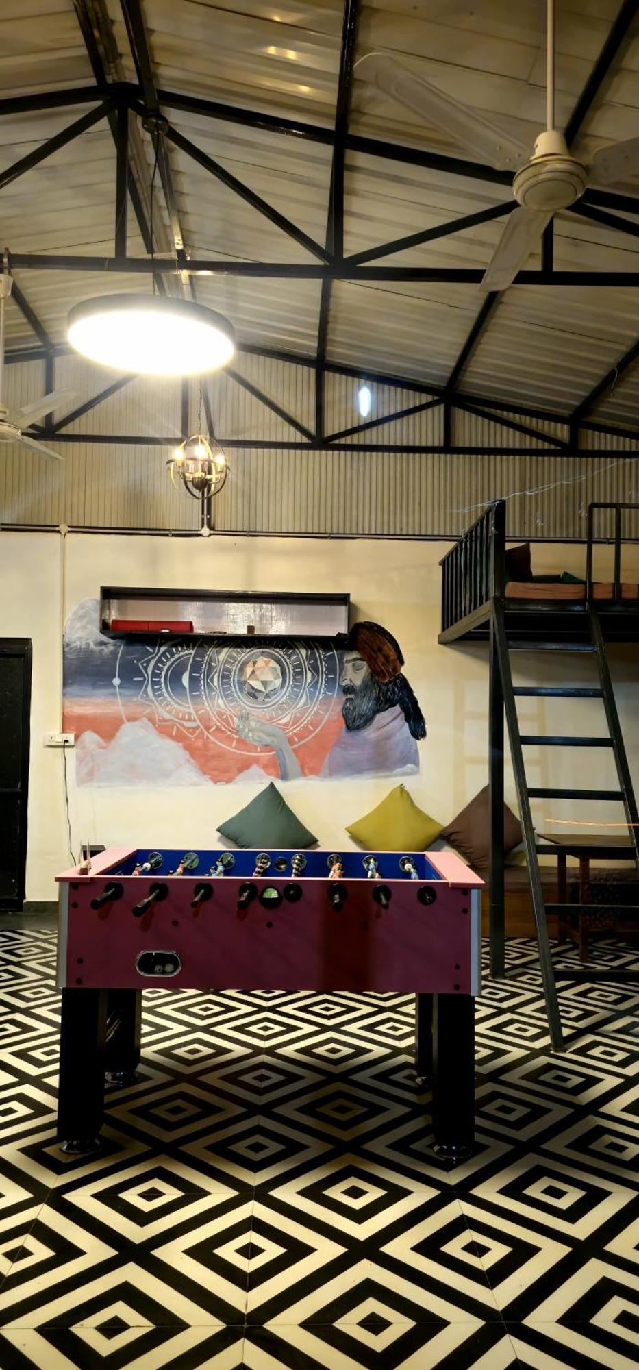 Hotel Starwud Kotagge McLeod Ganj Bagian luar foto