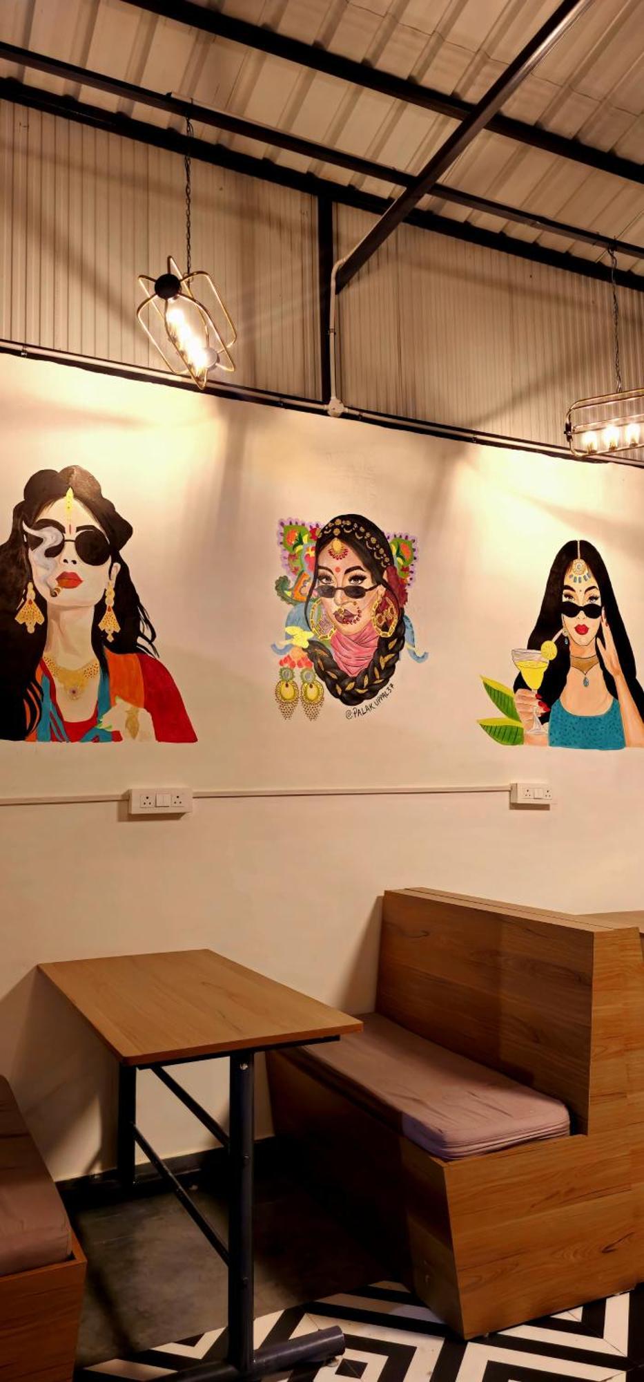 Hotel Starwud Kotagge McLeod Ganj Bagian luar foto