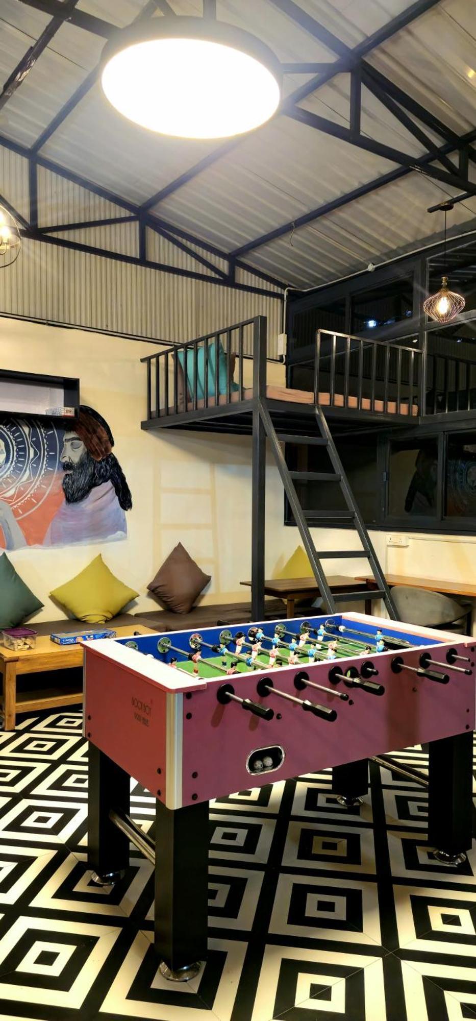 Hotel Starwud Kotagge McLeod Ganj Bagian luar foto