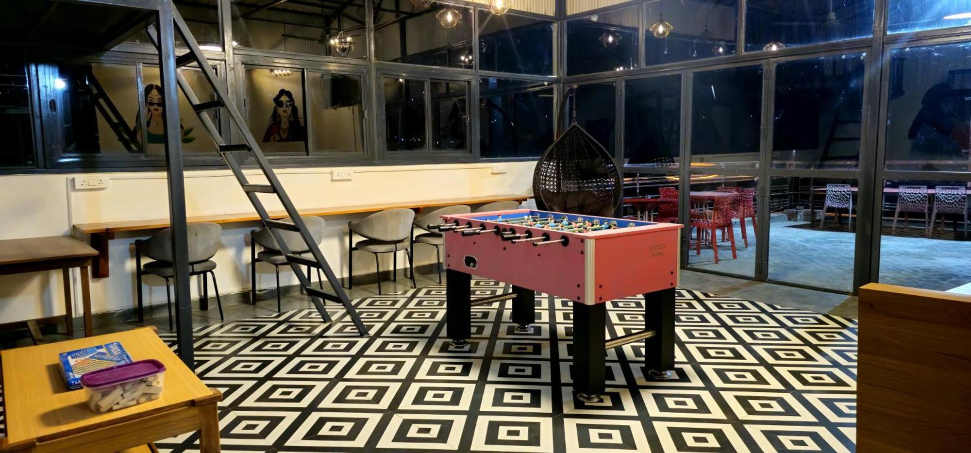 Hotel Starwud Kotagge McLeod Ganj Bagian luar foto