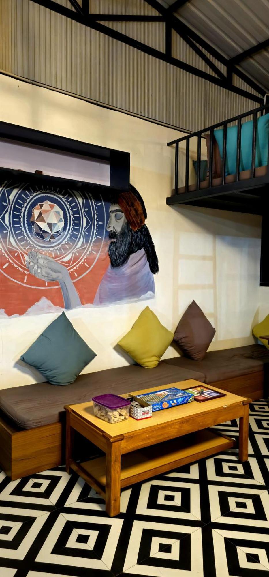 Hotel Starwud Kotagge McLeod Ganj Bagian luar foto