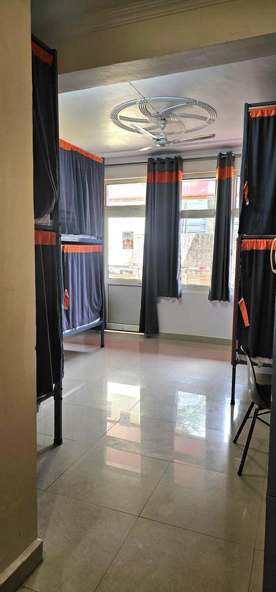 Hotel Starwud Kotagge McLeod Ganj Bagian luar foto