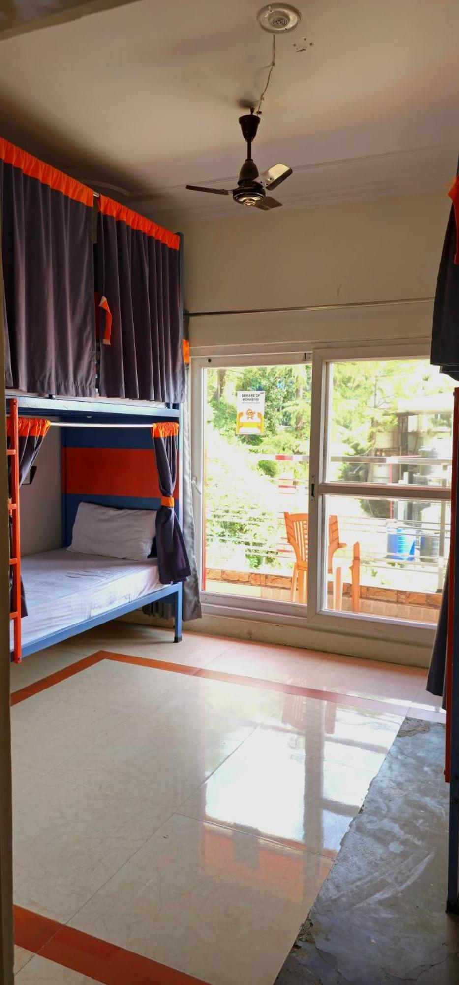 Hotel Starwud Kotagge McLeod Ganj Bagian luar foto