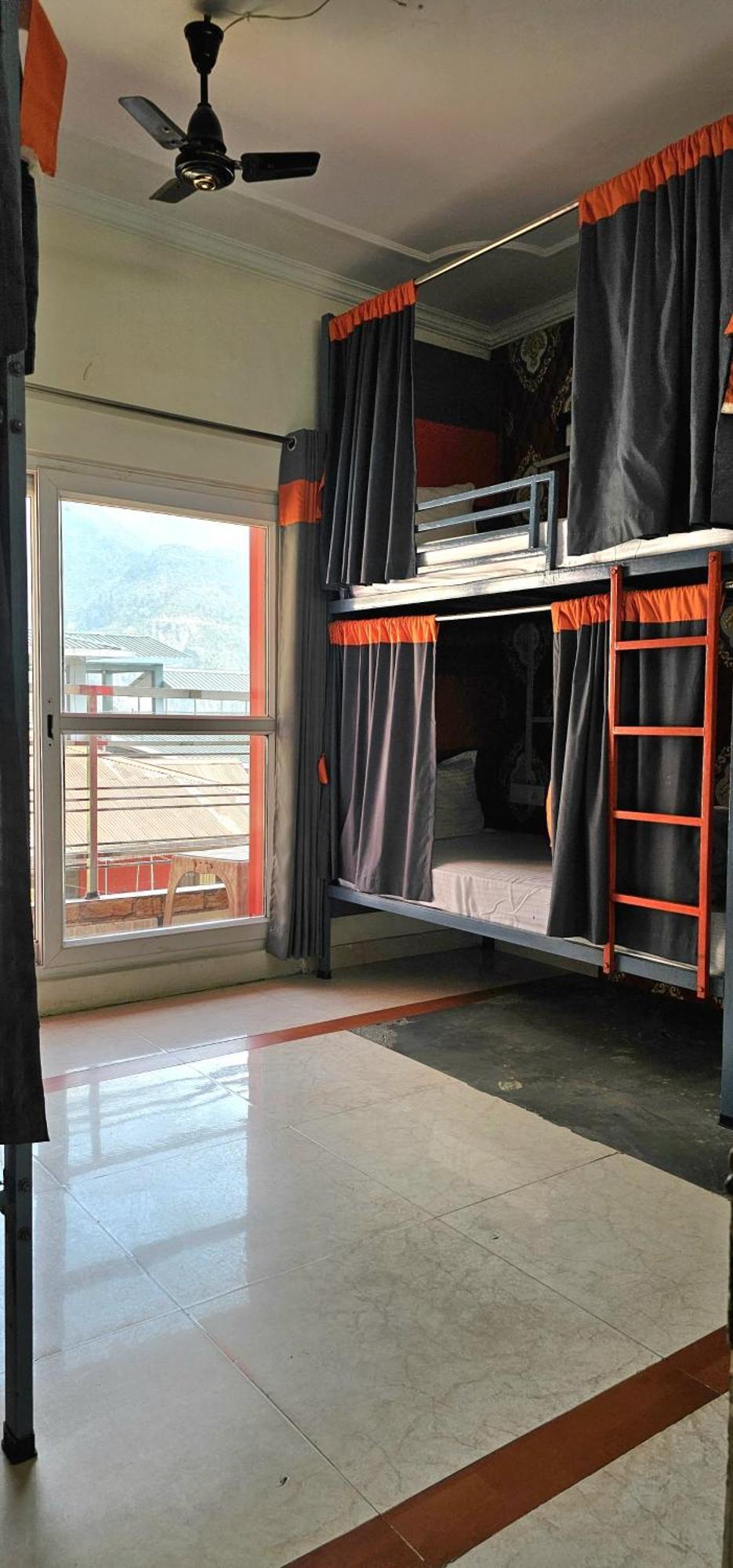 Hotel Starwud Kotagge McLeod Ganj Bagian luar foto