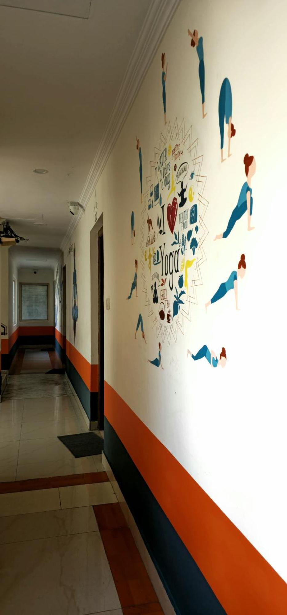 Hotel Starwud Kotagge McLeod Ganj Bagian luar foto