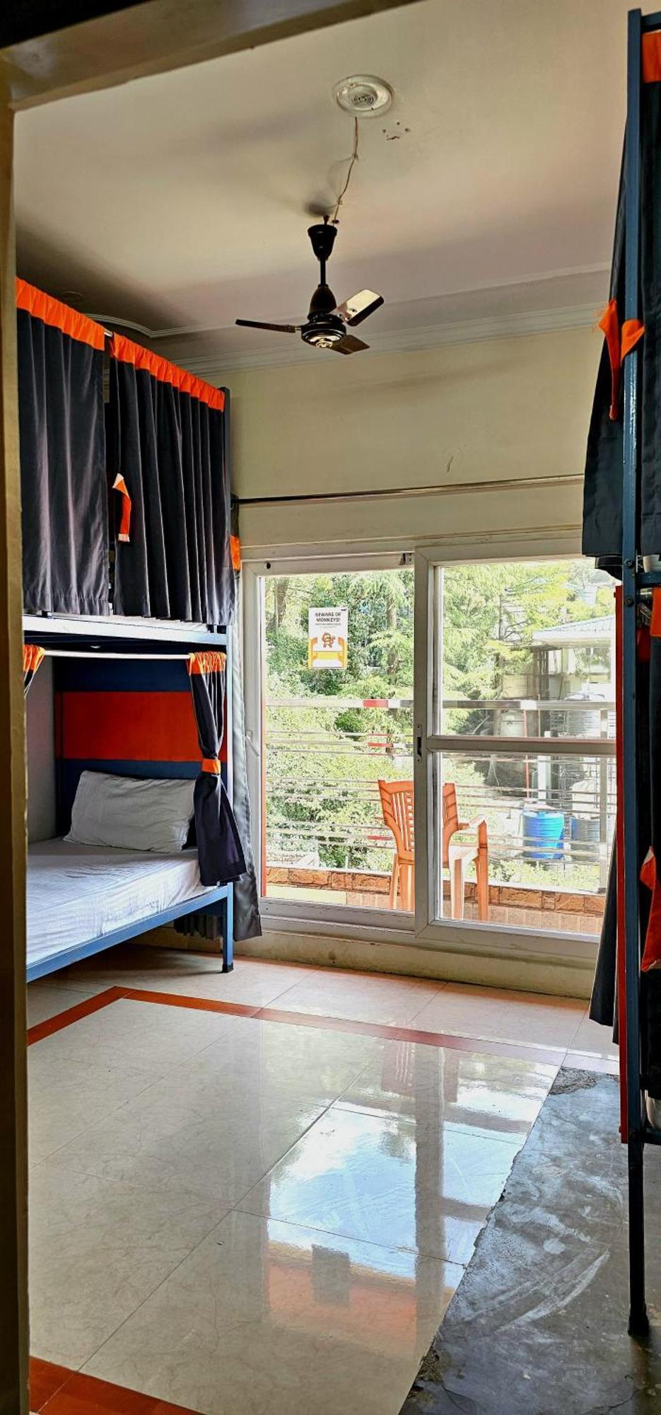 Hotel Starwud Kotagge McLeod Ganj Bagian luar foto